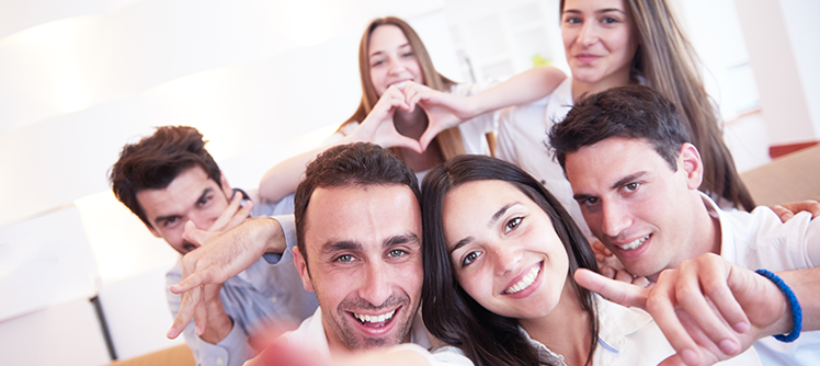 Dental team - Mississauga Dentist - Bristol Dental