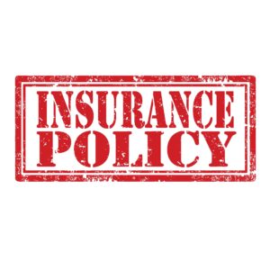 Dental Insurance Policy