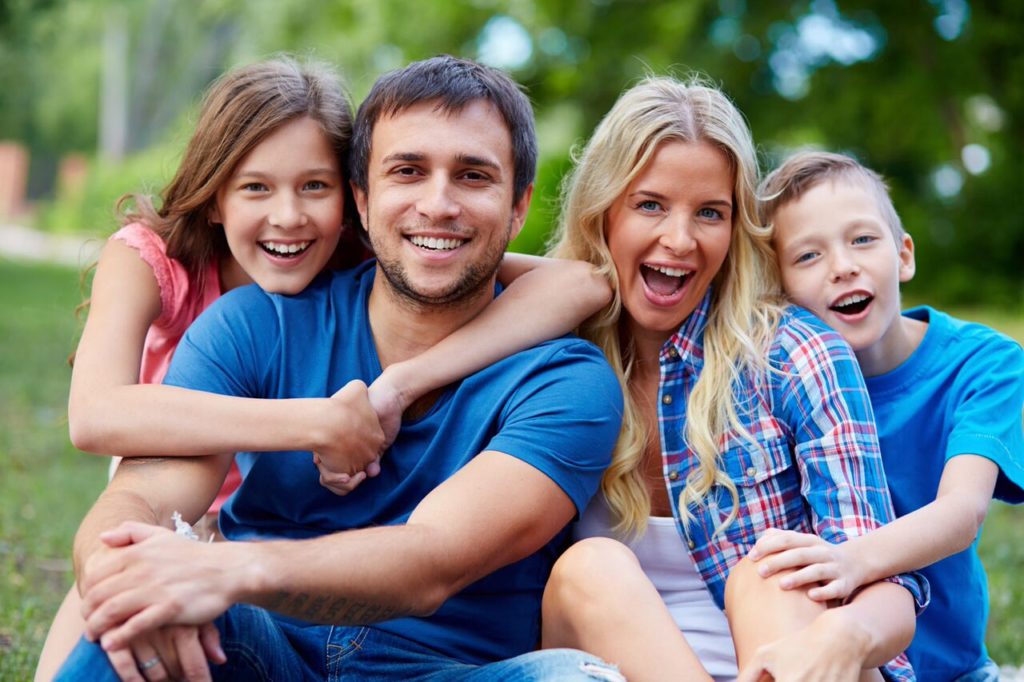 Family & General Dentistry Services