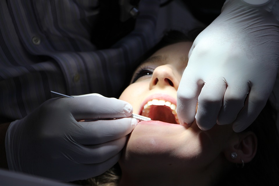 Dental surgery - Mississauga Dentist - Bristol Dental