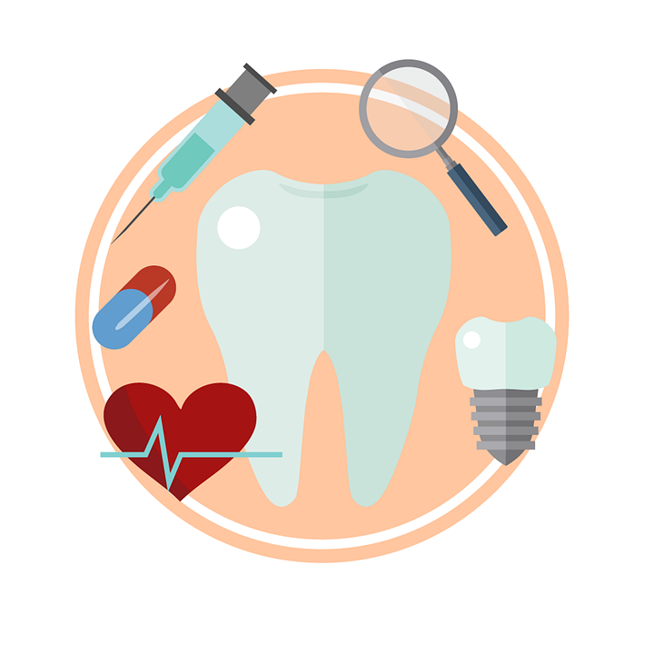Graphic illustrations - Mississauga Dentist - Bristol Dental