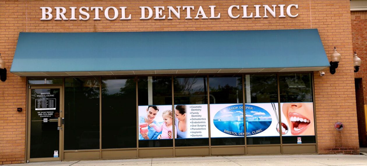 bristol dental clinic building02