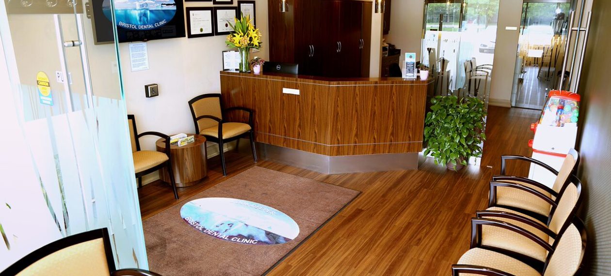 bristol dental clinic front office01