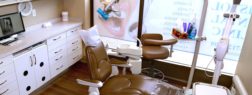 Dental Clinic Operatory 1