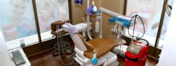 Dental Clinic Operatory 2
