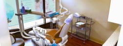 Dental Clinic Operatory 3