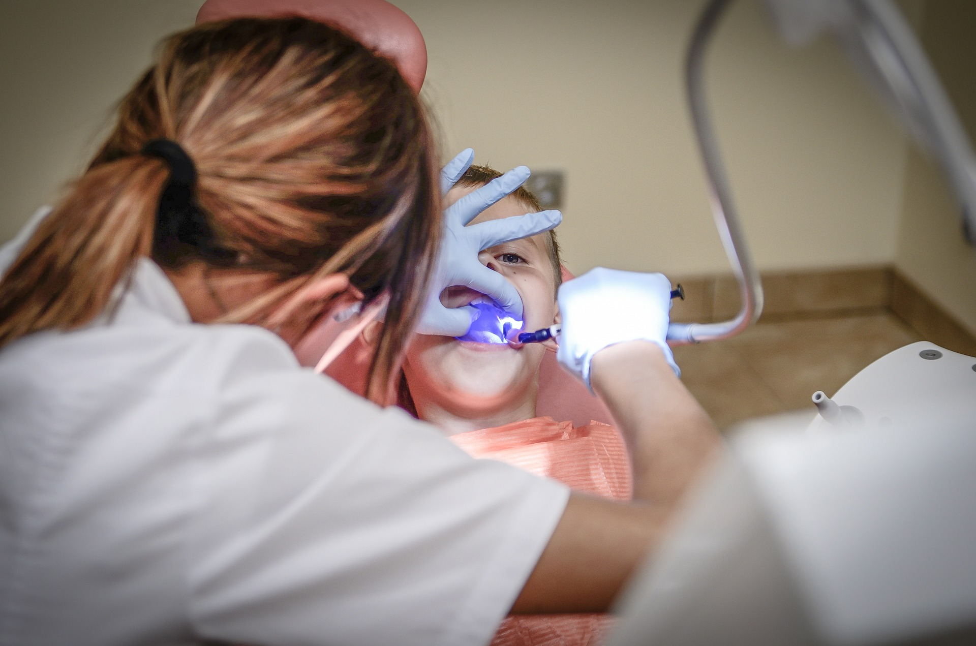 Pediatric dentistry - Mississauga Dentist - Bristol Dental