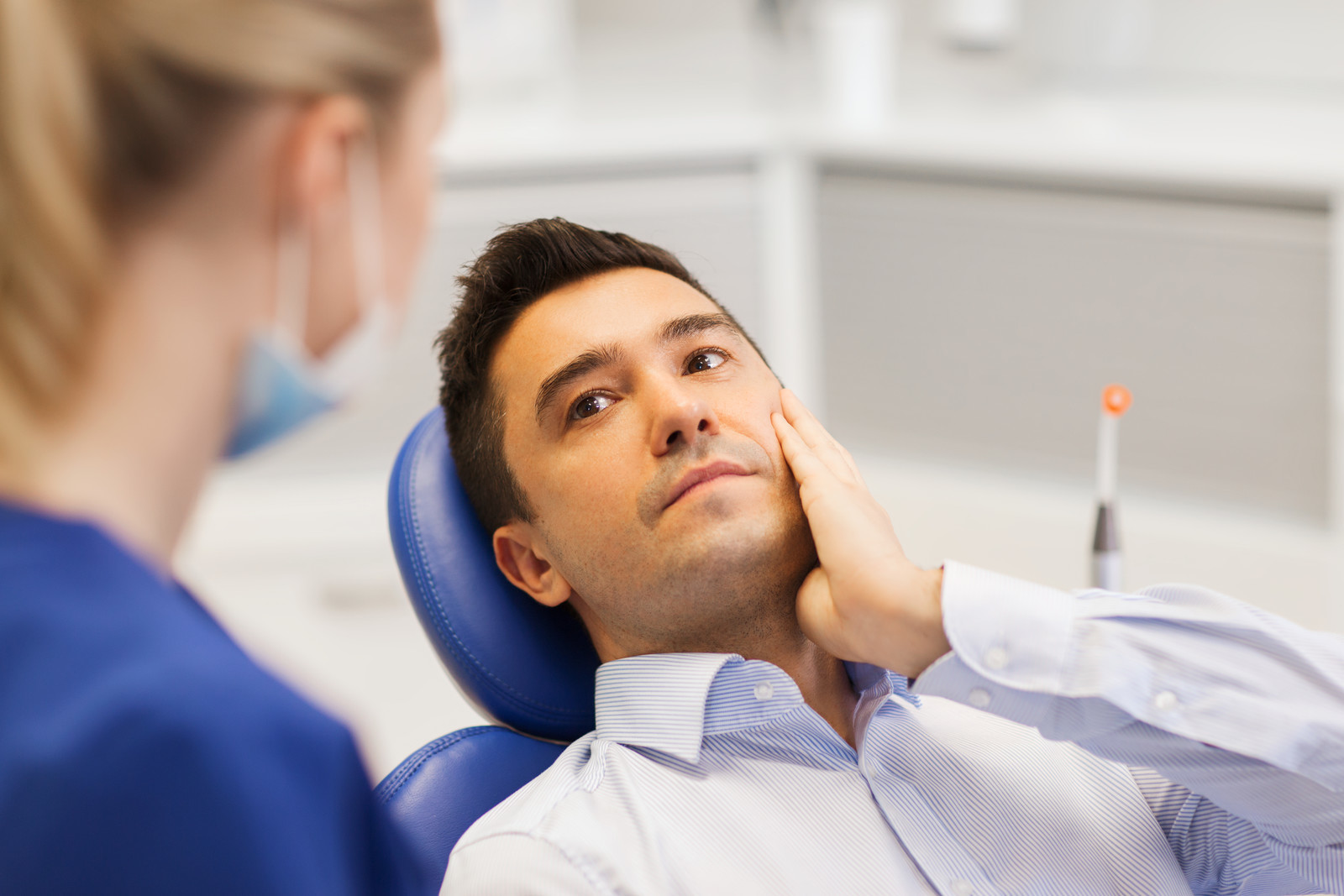 root canal specialist mississauga - Bristol Dental Clinic