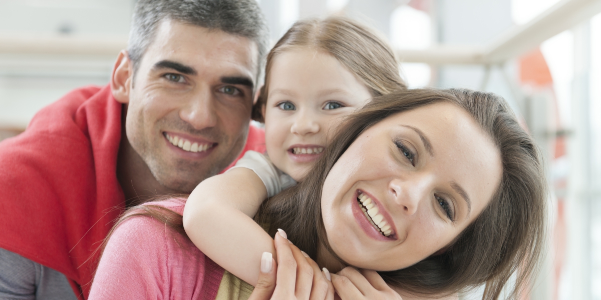 family dental care