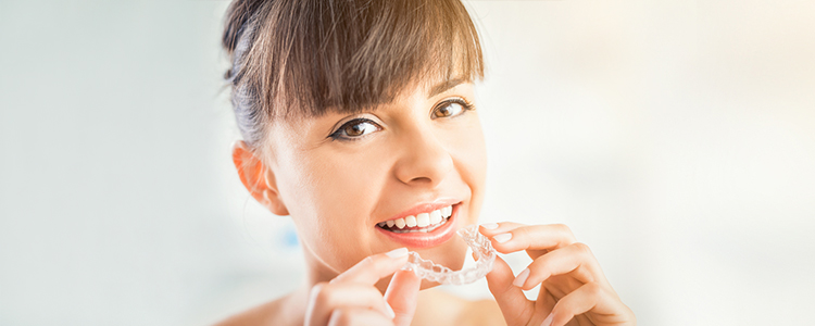 5 Benefits of Invisalign Braces