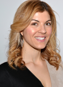 Dr. Laura Minea