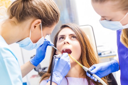 Dental Bonding Mississauga