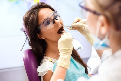 Root Canal Treatment Mississauga