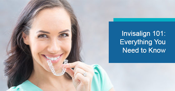 What to know about invisalign?