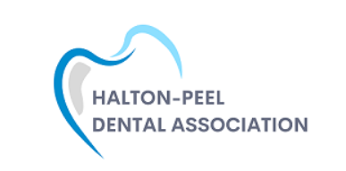 Halton Peel Dental Association logo
