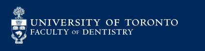 University of Toronto logo