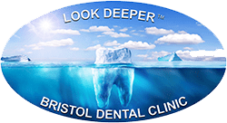 Clinic Logo - Mississauga Dentist - Bristol Dental