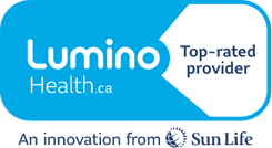 Lumino Health Logo