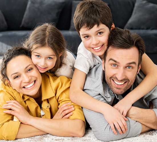 Family Dentistry