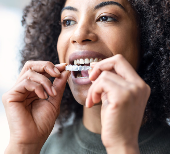 Orthodontics