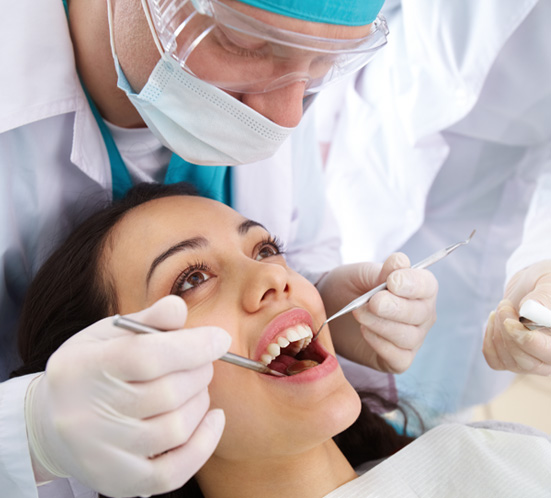 Oral Surgery