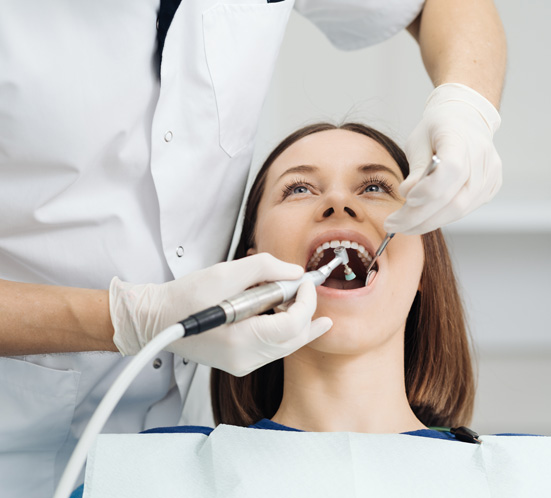 Endodontics