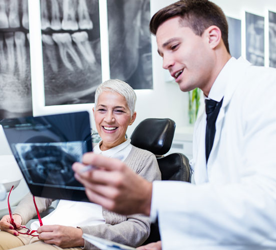 Dental Diagnostic