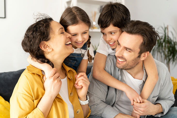 Pediatric Dentistry