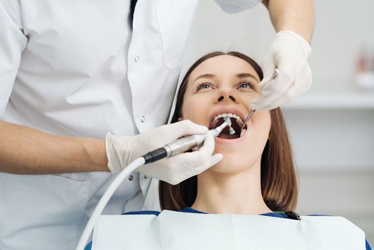 Endodontic Treatment Mississauga