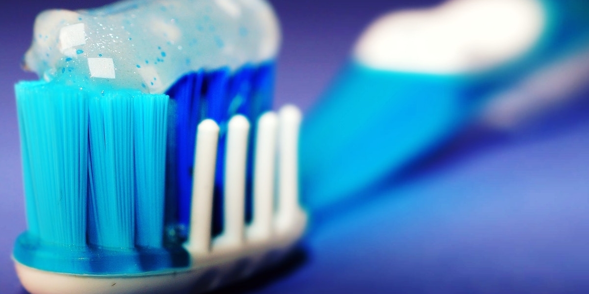 dental hygiene