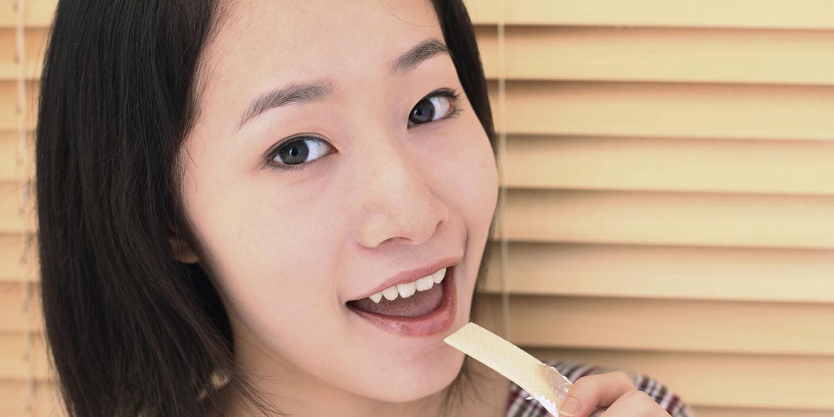 6 Effective Teeth Whitening Products To Brighten Your Day