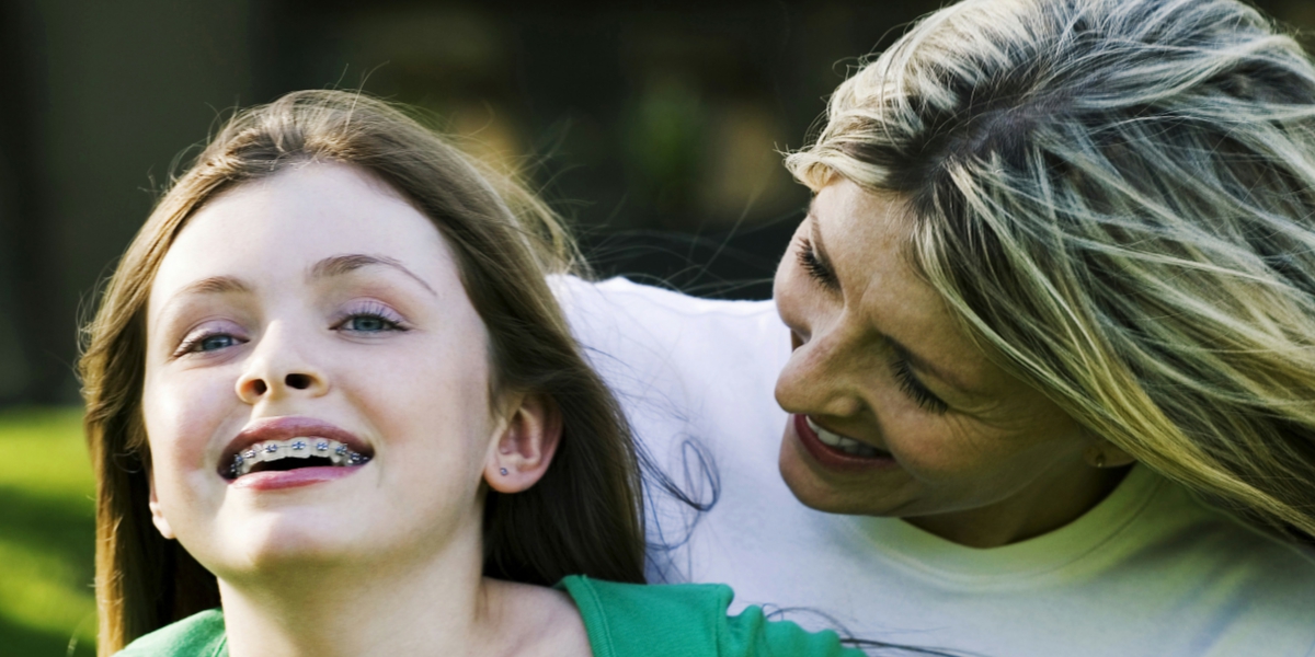 Various designs from lingual braces to tooth-colored fixed braces.